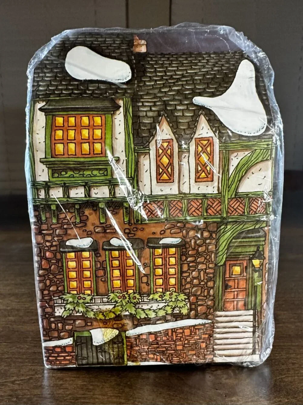 Dept 56 